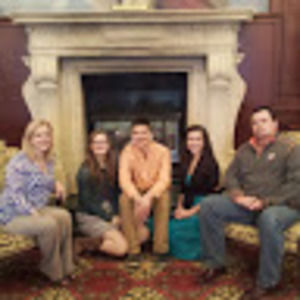 Meet your Posher, Melanie